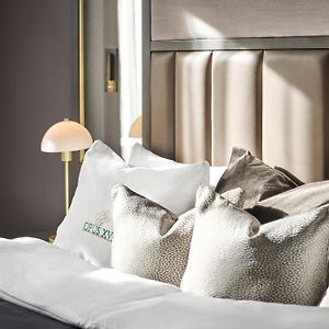 Deluxe Kamer
